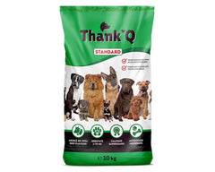 Hrana uscata pentru caini, Thank'Q cu Vita 10 kg