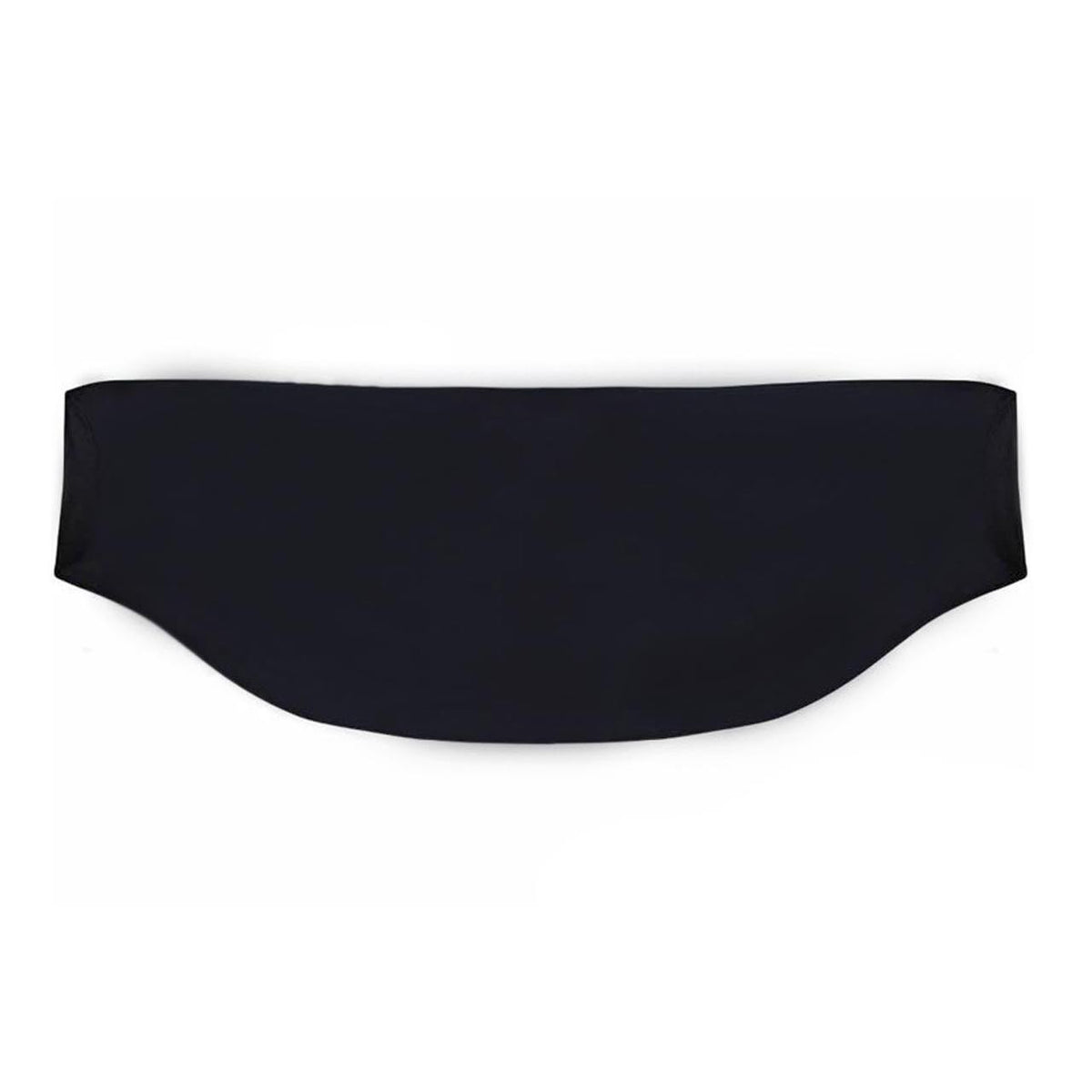 Husa Anti-inghet pentru Parbriz 90x175 cm culoare neagra