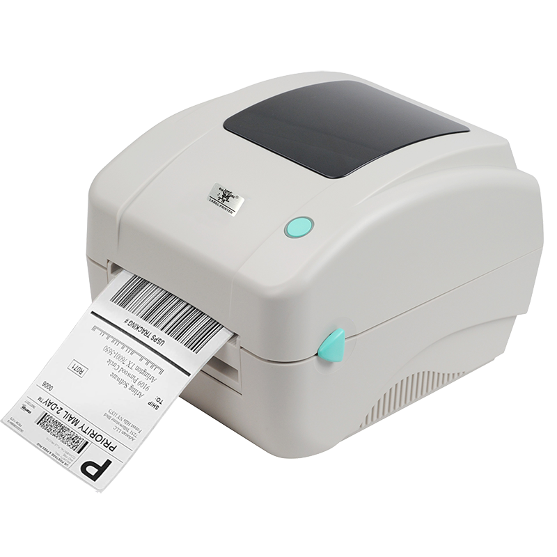 Imprimanta pentru AWB-uri si Etichete Termice Windows Usb rs232 SD