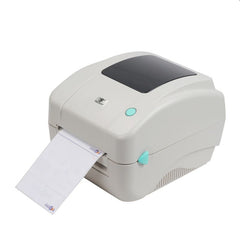 Imprimanta pentru AWB-uri si Etichete Termice Windows Usb rs232 SD