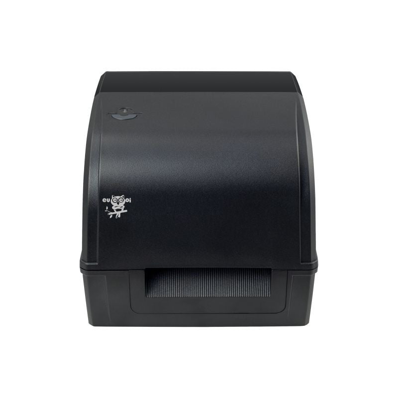 Imprimanta termica pentru awb-uri 110 mm 200dpi 127mms usb 2.0 euccoi