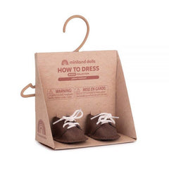 Incaltaminte pantru papusa Miniland 32 cm