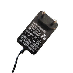 Incarcator masinute electrice 24v 1000 ma cablu 190 cm ip30 negru