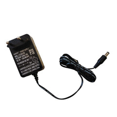 Incarcator masinute electrice 24v 1000 ma cablu 190 cm ip30 negru