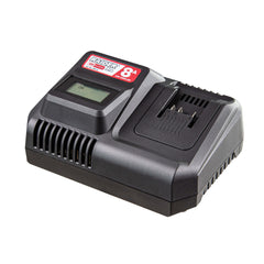 Incarcator rapid 8Ah cu ventilator de racire RDP-R20