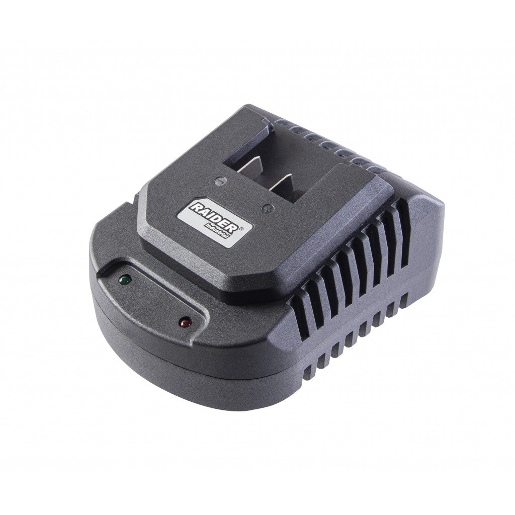 Incarcator rapid pentru acumulatori 20V RDI