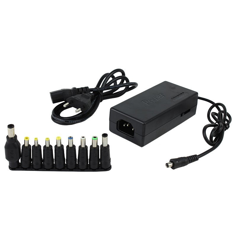 Incarcator Universal Laptop 12v-24v 120W alimentare priza 9 conectori