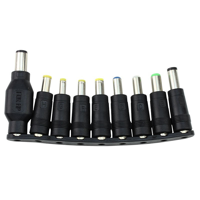 Incarcator Universal Laptop 12v-24v 120W alimentare priza 9 conectori