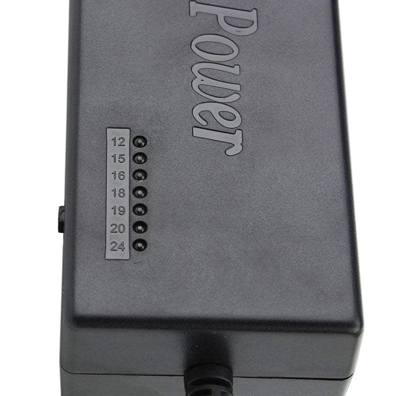 Incarcator Universal Laptop 12v-24v 120W alimentare priza 9 conectori