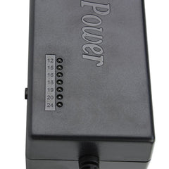 Incarcator Universal Laptop 12v-24v 120W alimentare priza 9 conectori