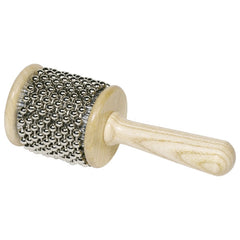 Instrument muzical Cabasa ce emite Sunete 16 cm