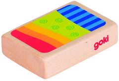 Instrument muzical Shaker