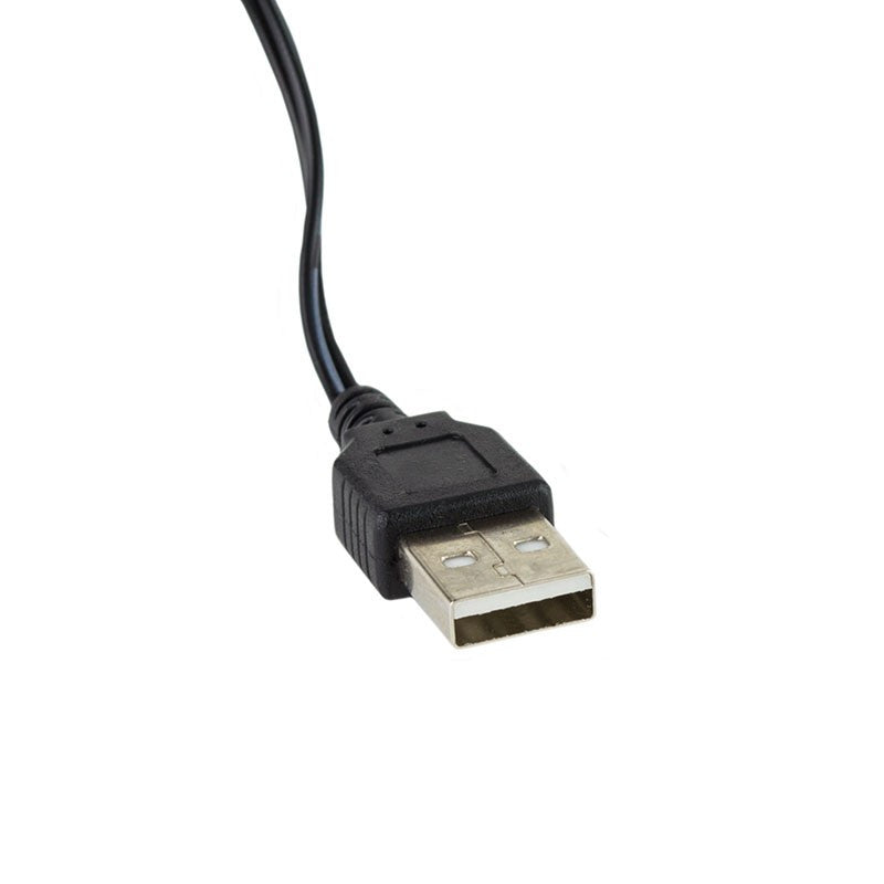 Invertor alimentare port usb pentru fir el wire 1-3 m