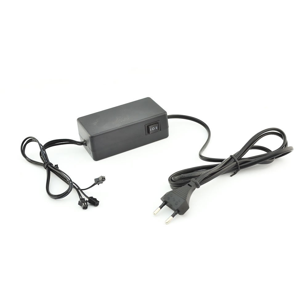 Invertor el wire cu 3 iesiri pana la 60 metri