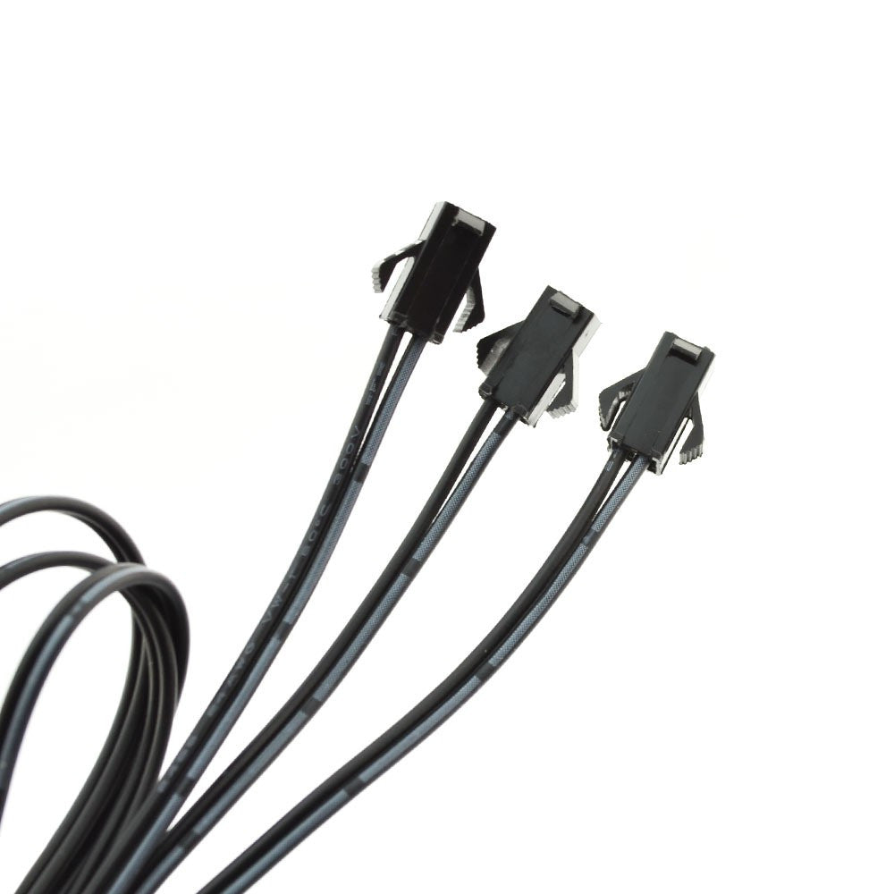Invertor el wire cu 3 iesiri pana la 60 metri