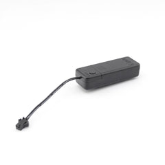 Invertor fir el wire 2-3 m alimentare baterii