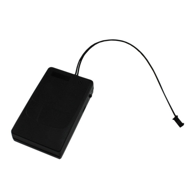 Invertor portabil fir el wire 0-20 metri 3 moduri iluminare alimentare baterii