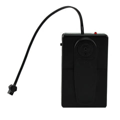 Invertor portabil fir el wire 0-20 metri 3 moduri iluminare alimentare baterii
