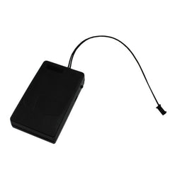 Invertor portabil fir el wire 0-20 metri 3 moduri iluminare alimentare baterii