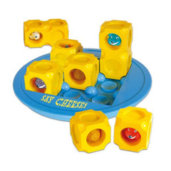 IQ Booster - Say Cheese! Editie in romana