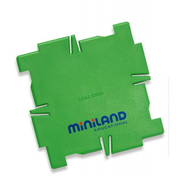 Joc constructii Conexion 54 Miniland