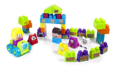 Joc constructii Ferma - Miniland