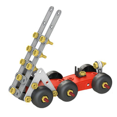 Joc de constructii Activity Mecaniko 191 Miniland
