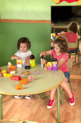 Joc de construit Family Diversity - Miniland