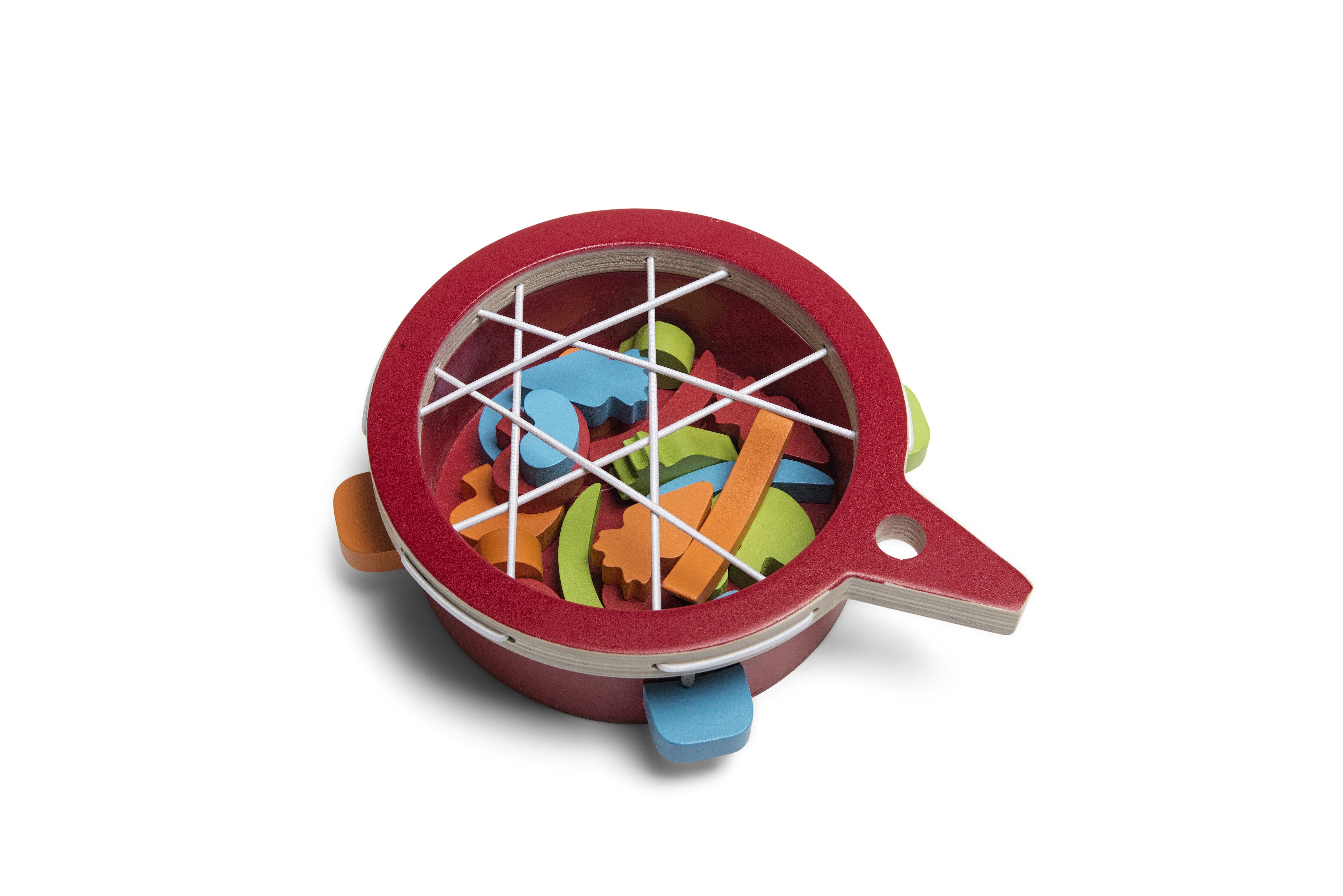 Joc de indemanare Veggie