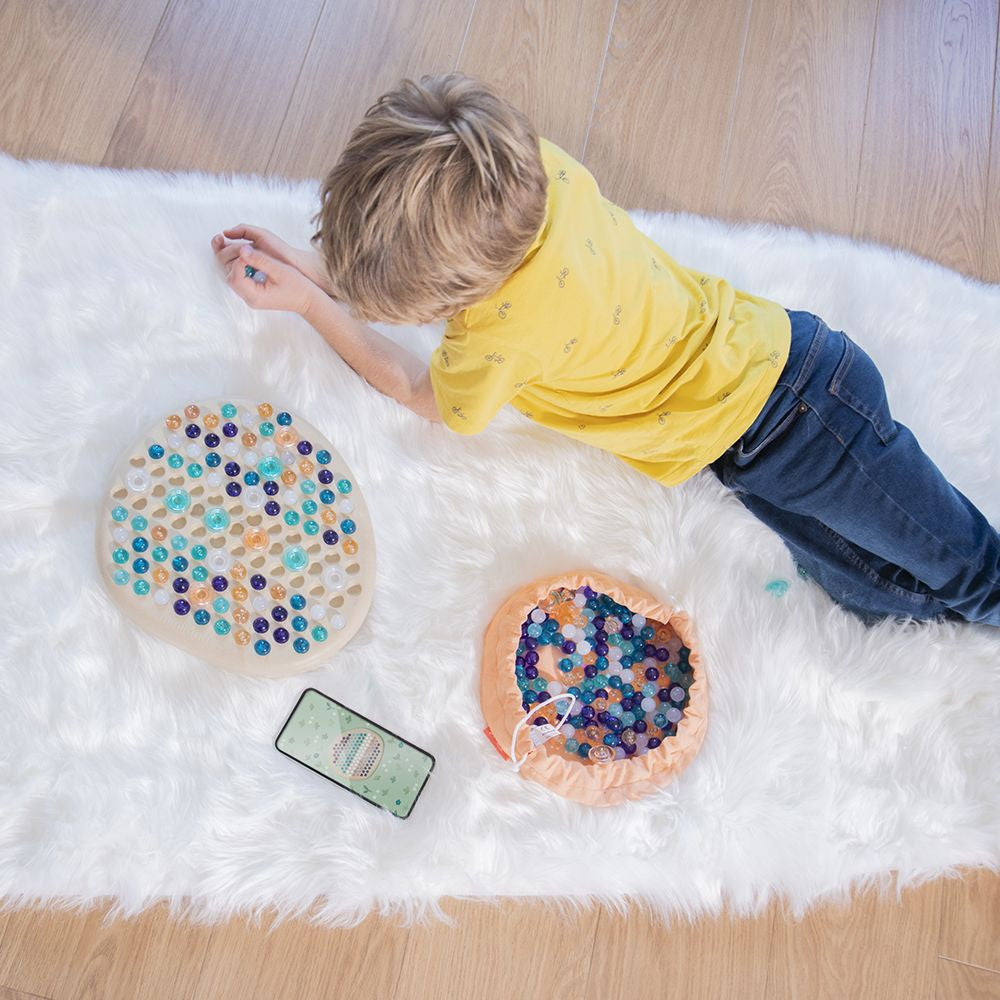 Joc de relaxare Mandala Stone