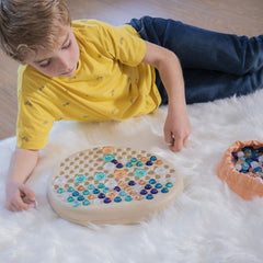 Joc de relaxare Mandala Stone