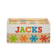 Joc de societate Jacks - Melissa & Doug