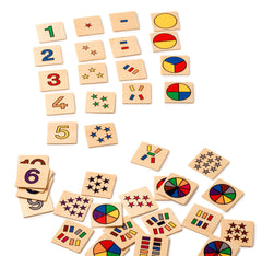 Joc Educativ De la 1 la 10