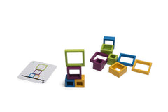 Joc educativ Frames