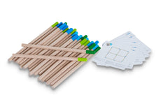 Joc Puzzle Chibriturile