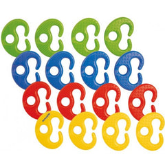 Joc Superchain 16 piese Miniland