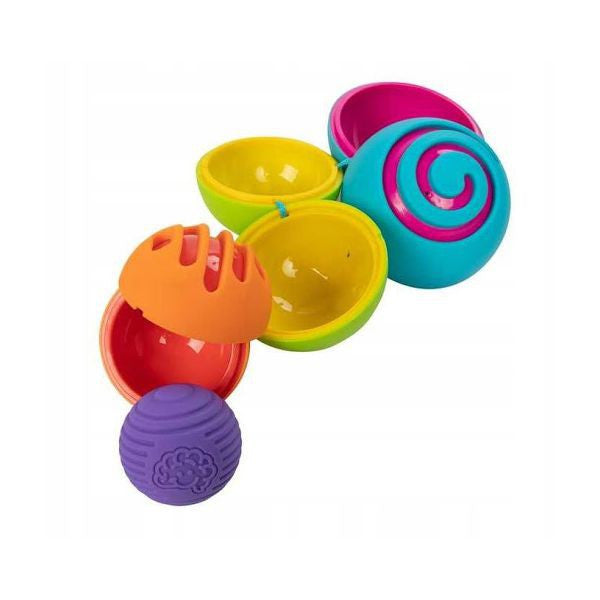 Jucarie pentru dezvoltare Oombee Ball