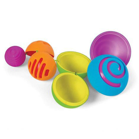 Jucarie pentru dezvoltare Oombee Ball