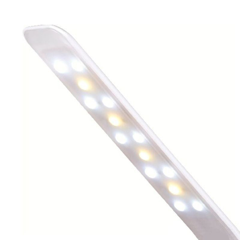 Lampa birou cu LED Calendar Ceas Alarma si Termometru Touch Home