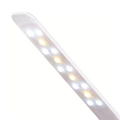 Lampa birou cu LED Calendar Ceas Alarma si Termometru Touch Home