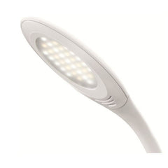 Lampa de birou cu Ceas si Termometru ecran LCD Home
