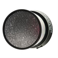 Lampa proiector Led rgb efect Cer Instelat 2 moduri iluminare