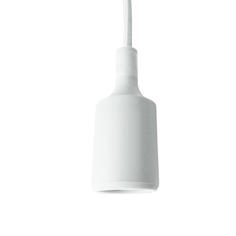 Lampa suspendata max 60 w e27 lungime cablu 100 cm 230 v