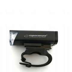 Lanterna bicicleta LED cu acumulator Reincarcabil USB 3 moduri iluminare