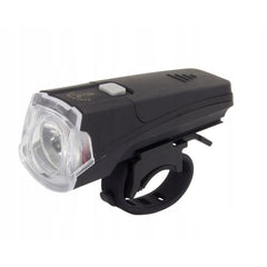 Lanterna LED bicicleta cu 3 moduri iluminare clema fixare ghidon Esperanza