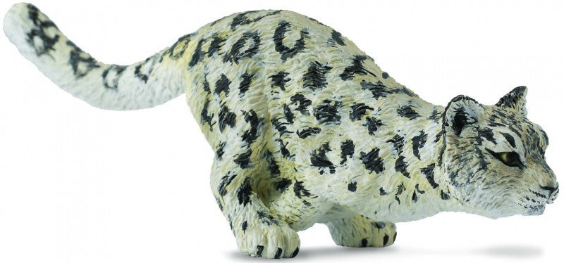 Leopard de zapada Pui - Collecta