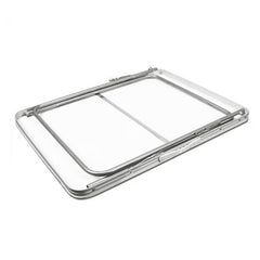 Masa pliabila pentru Camping cu blat laminat cadru Aluminiu