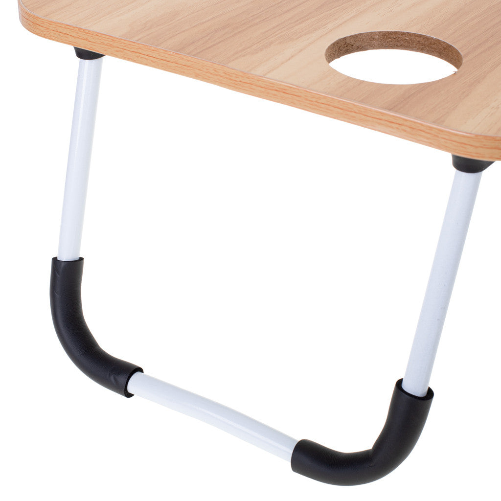 Masa pliabila pentru Laptop  cu ventilator lampa si USB
