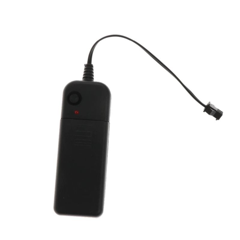 Masca anonymous luminoasa 3 moduri iluminare marime universala fixare elastica