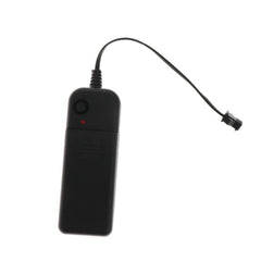 Masca anonymous luminoasa 3 moduri iluminare marime universala fixare elastica